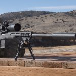 Sabatti STR Precision Rifle, Sabatti Tactical Rifle, aiming