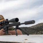 Wilson Combat Super Sniper Field