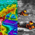 FLIR Thermal Optics, Gunsite Academy, thermal imaging