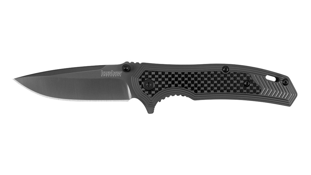 Affordable Tactical Gear Kershaw