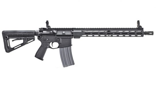 SIG Sauer M400 Pro Rifle