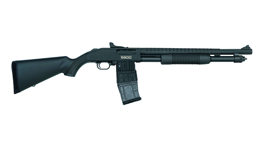 Guns Under $1,000 Mossberg