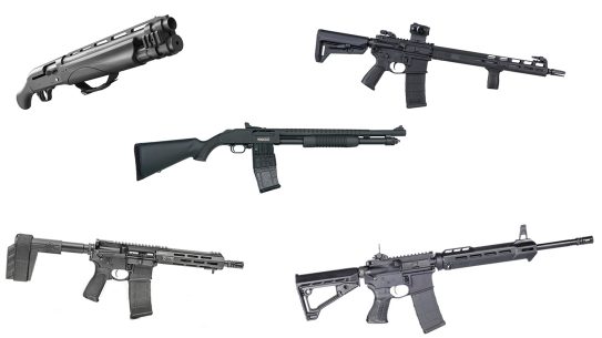 Guns Under $1,000 List
