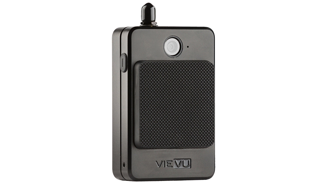 VIEVU Cameras Profile