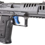 Walther Arms Q5 Match Steel Frame
