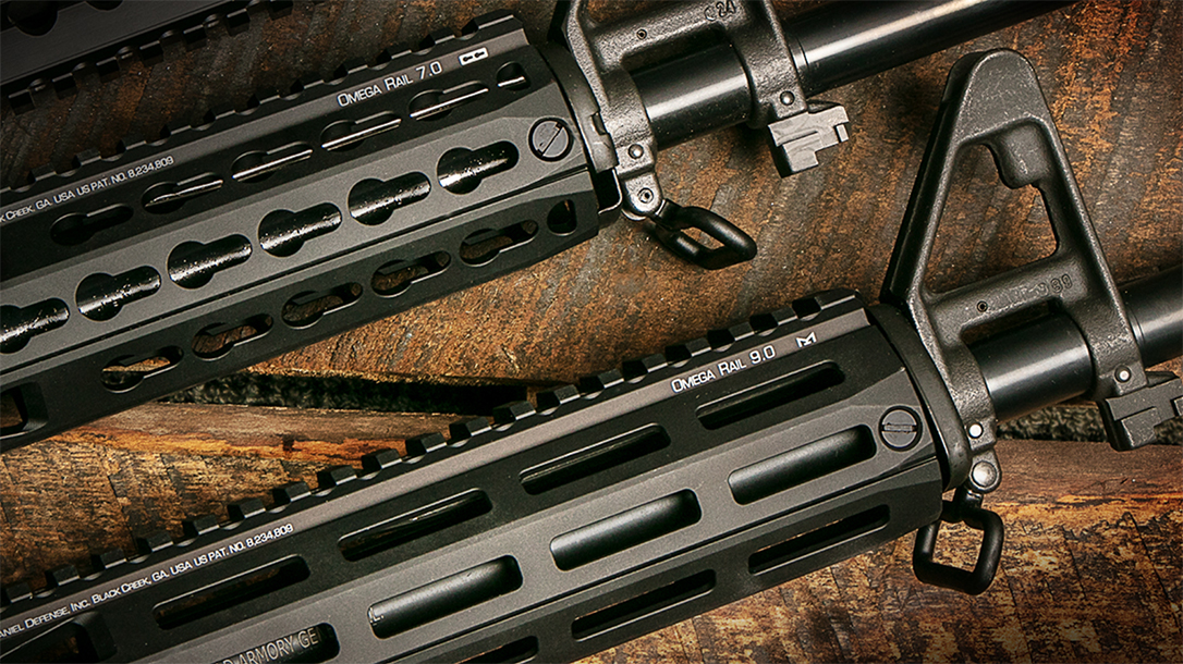 Daniel Defense recently announced the expansion of its popular Omega line o...