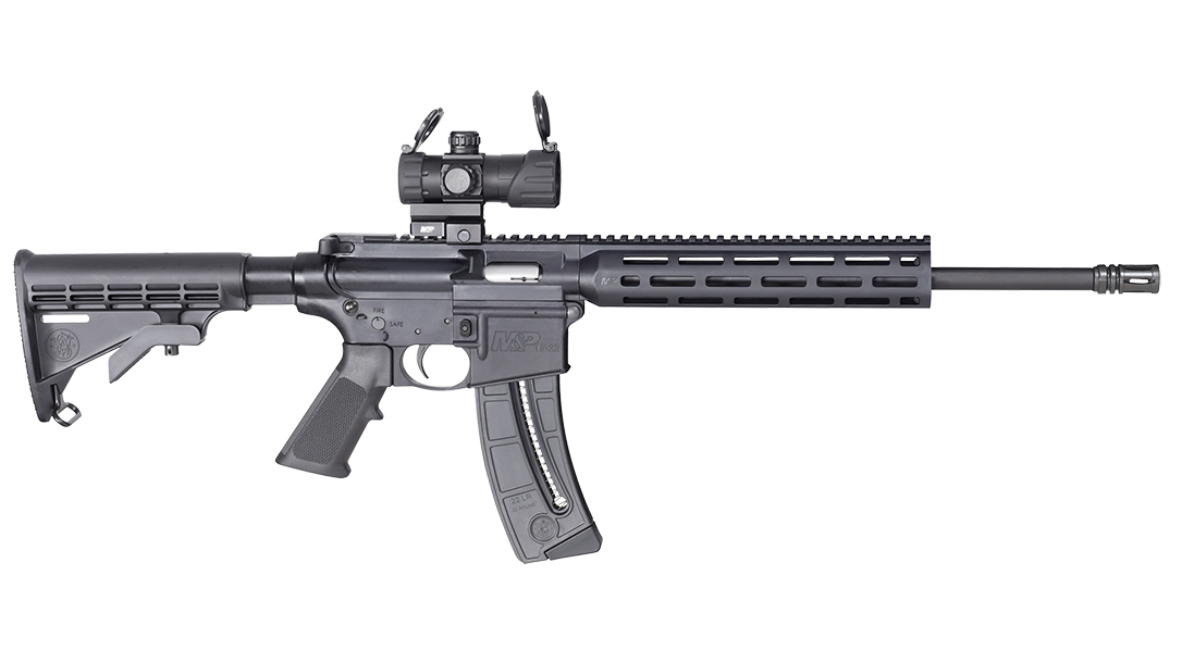 M&P15-22 Sport OR