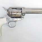 Patton's Colt