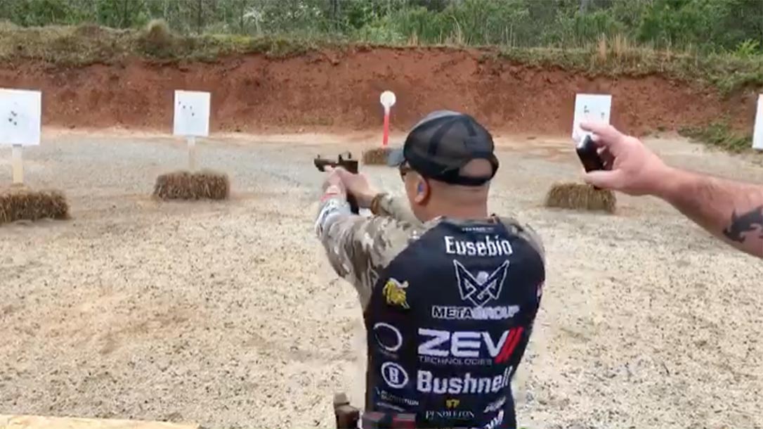 Do the competitive divisions in USPSA need an update?