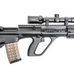 AUG A3 M1 Right