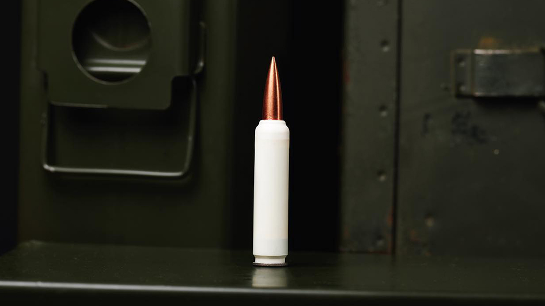 True Velocity 6.8mm ammo selected by Army, Lonestar Future Weapons