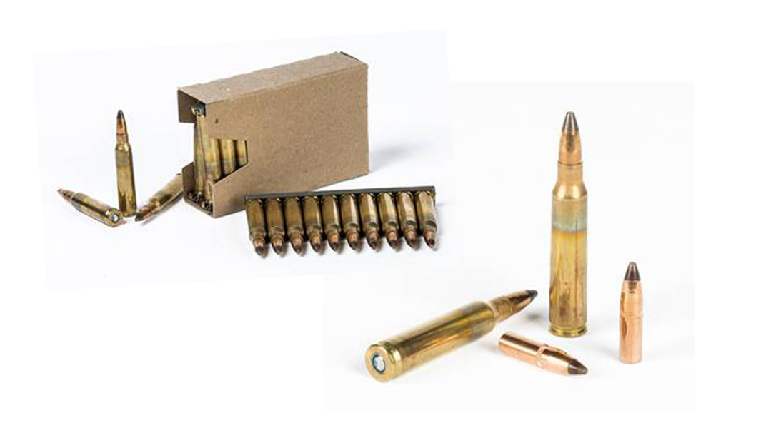 Federal received a contract for MK311 Mod 3 Frangible Ammo worth $13 million.