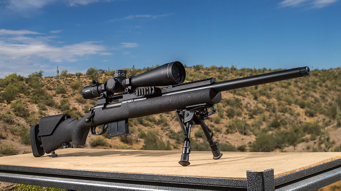 The Remington Defense M24A2 is now available to civilians.
