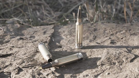 277 SIG Fury, SIG Sauer ammunition, 6.8 SPC