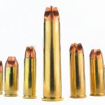 The Black Hill Honey Badger ammunition line provides many choices for self-defense.
