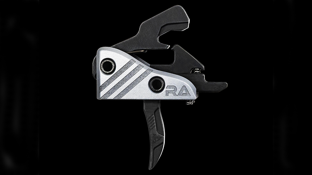 RISE re-engineered its AR-15 trigger for the best experience possible installing.