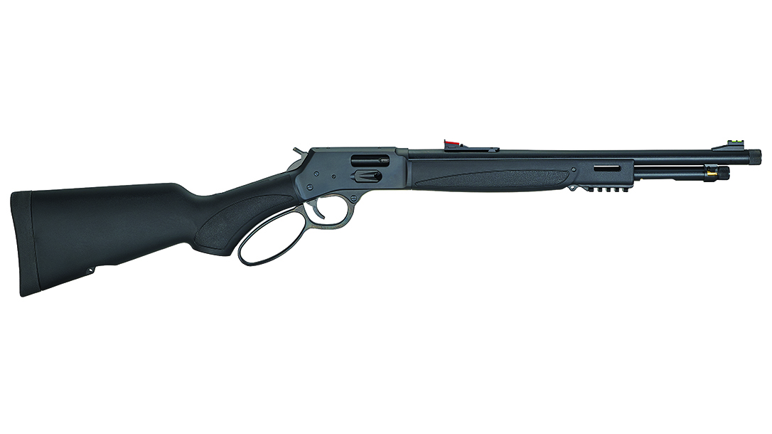 The Big Boy X Model comes in four different calibers.