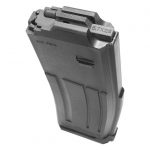 The CMMG 5.7 AR Conversion Magazine makes it possible to run the fast cartridge in your AR-15.