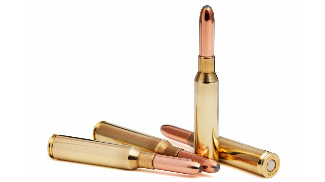 The Steinel 6.5x52mm Carcano ammunition breathes new life into surplus rifles.