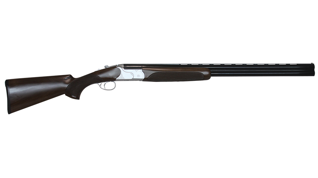 The CZ-USA Redhead Premier is a solid all-around shotgun in 16-gauge.