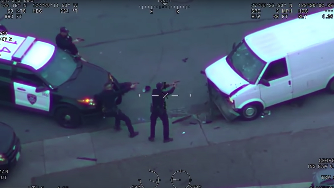 Juan Ayon-Barraza shooting, California Police, Oakland Police, Richmond Police