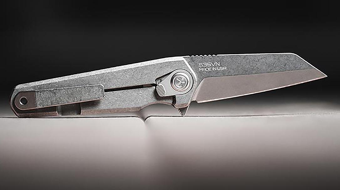 The Magpul Rigger Stonewashed becomes the company's second limited-edition knife offering.