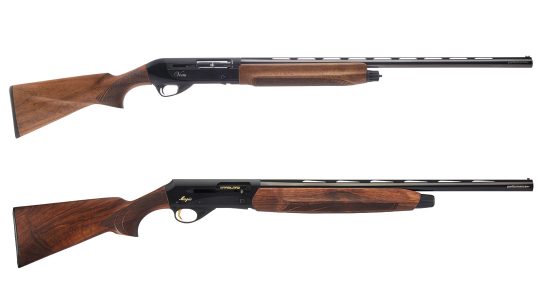 Two new SAR USA shotgun lines, both in semi-auto, launch in 2021.