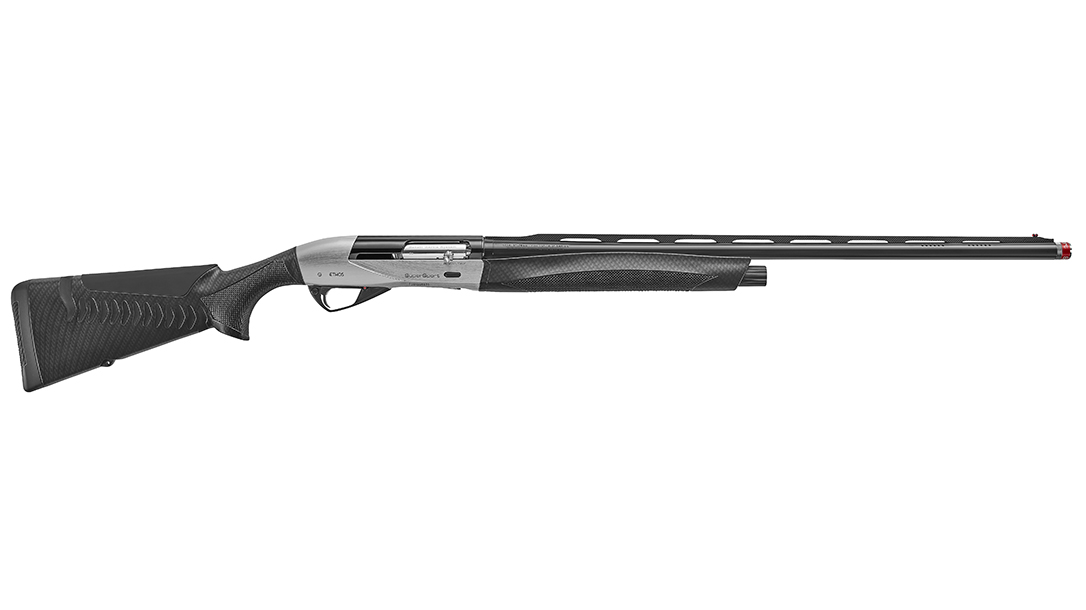 With a carbon-fiber finish, the all-weather Benelli Ethos SuperSport comes in lightweight.