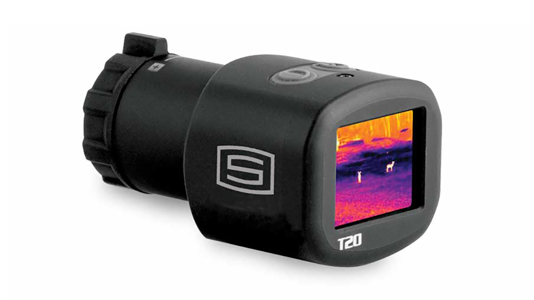 The handheld Sector Optics T20X provides tremendous utility in the field for $1,000.