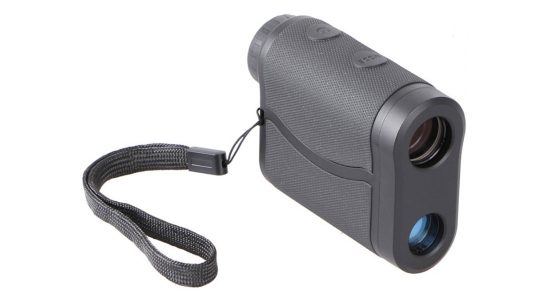 X-Vision RFP875 Handheld Rangefinder