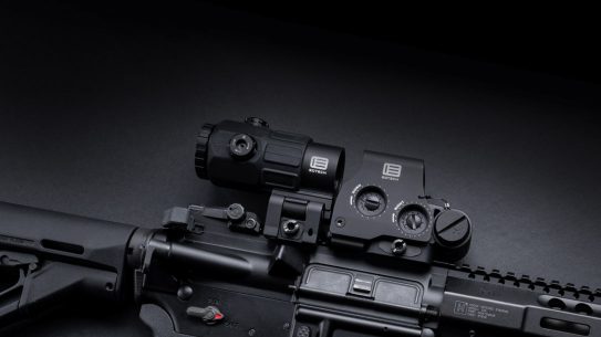 EOTECH releases two new Optic Magnifiers.