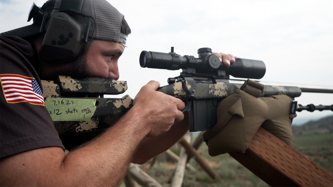 Follow these precision rifle tips to get the most out of your game.