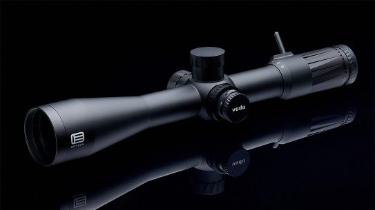 The EOTECH Vudu SFP Riflescope.
