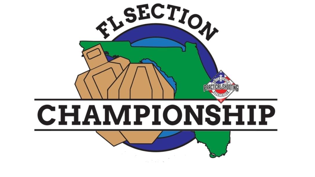 the FL Section Match Championship closed out the USPSA season