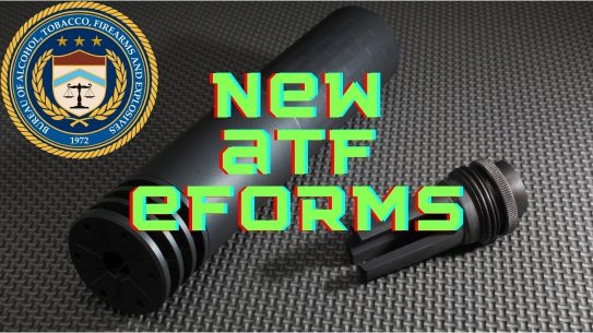 the new ATF eforms will be released after Dec 15th but before Christmas
