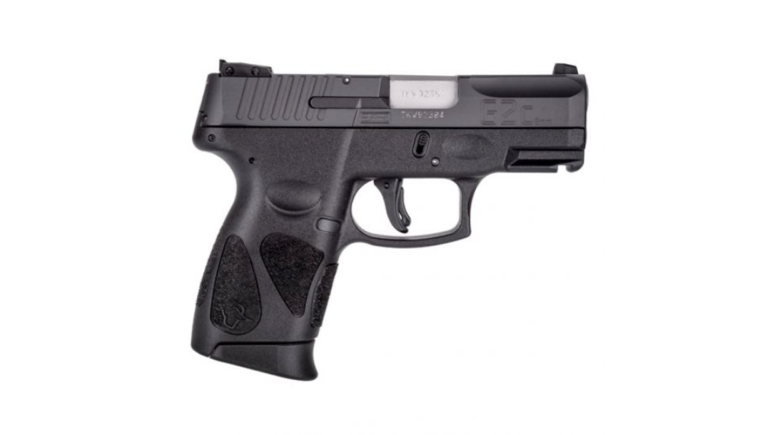 the colleyville synagogue terrorist used a pistol like this