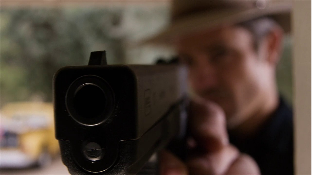 Justified: City Primeval is bringing Raylan Givens back to television played by Timothy Olyphant