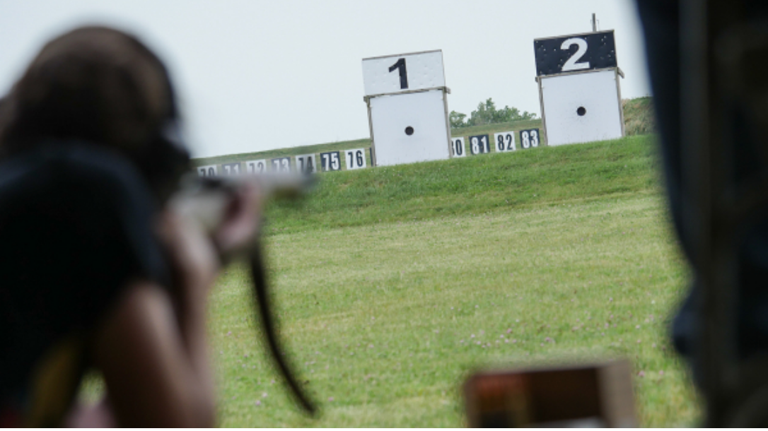 The Camp Perry Rifle Matches are set for 2022