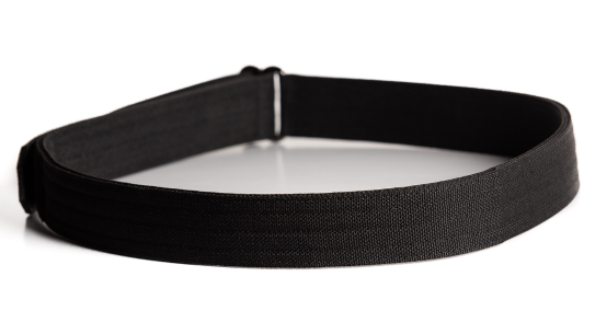 the EDC Foundation Belt is a seriously thoughtful concealed carry belt