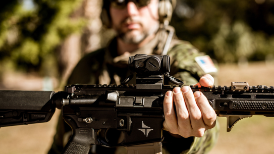 The new Aimpoint Duty RDS is now available online!
