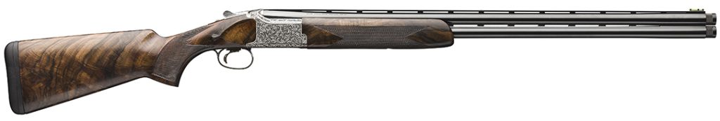 Browning Citori 50th Anniversary Shotgun