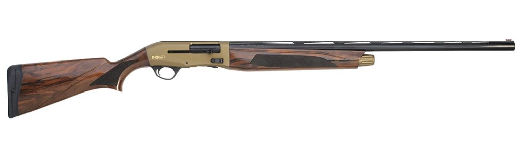 TriStar Viper G2 Shotgun