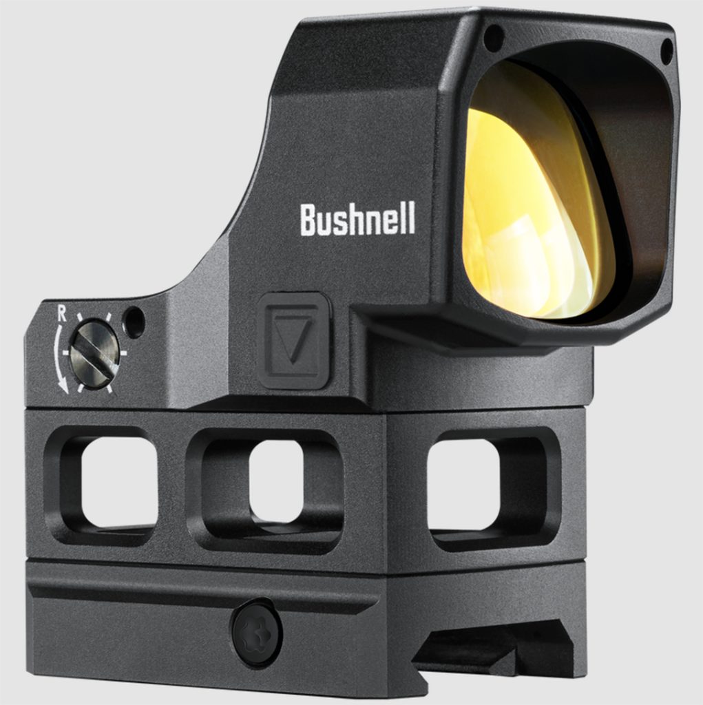 Bushnell RXM-300 Reflex Sight